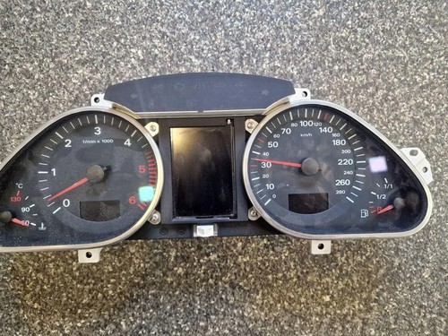 Audi avant 4f5 c6 - audi,