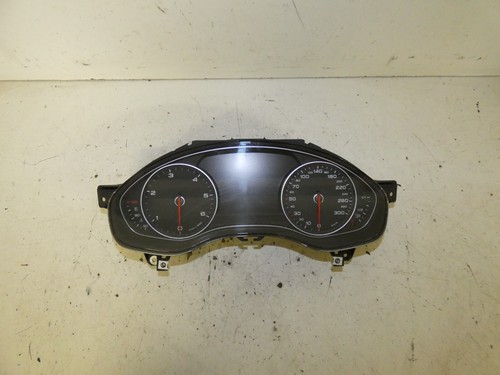 Kombiinstrument audi bj - 4g,
