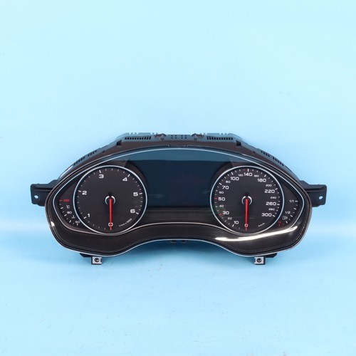 Audi tacho 4g8920933b - a6, c7