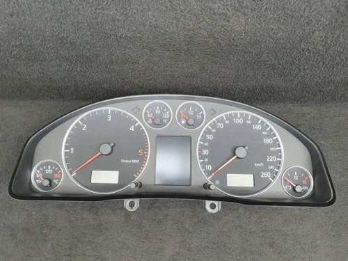 Audi avant 4b5 c5 - audi, a6