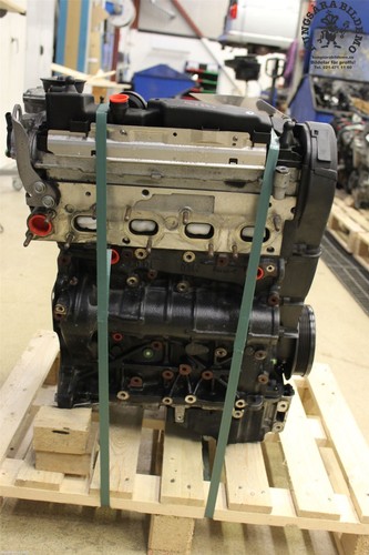 Motor ohne anbauteile - motor, (diesel)
