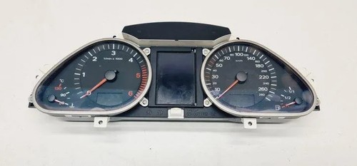 Audi 4f2 c6 - a6,