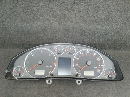 Audi avant 4b5 - avant, 4b5,