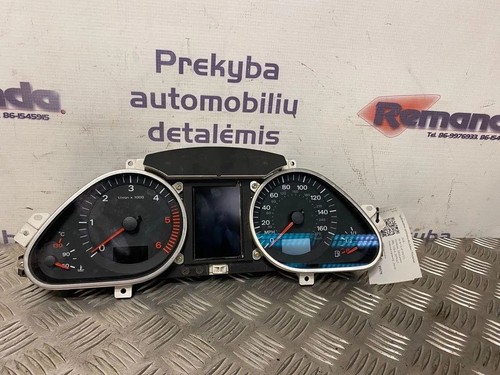 Audi avant 4f5 c6 - a6,