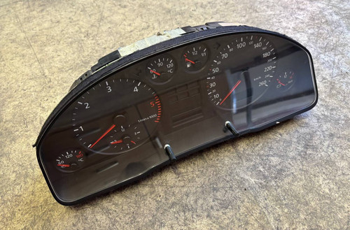 Kombiinstrument tacho audi - audi, a6